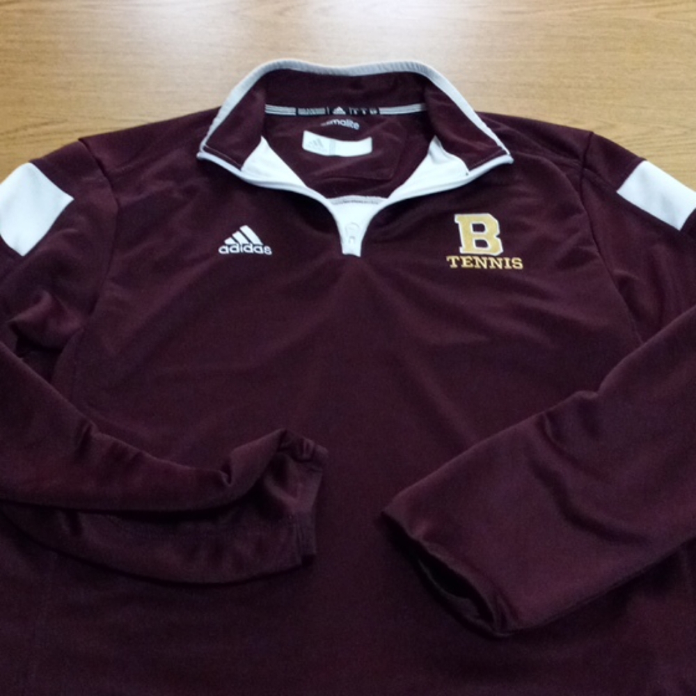 Adidas sweatshirt